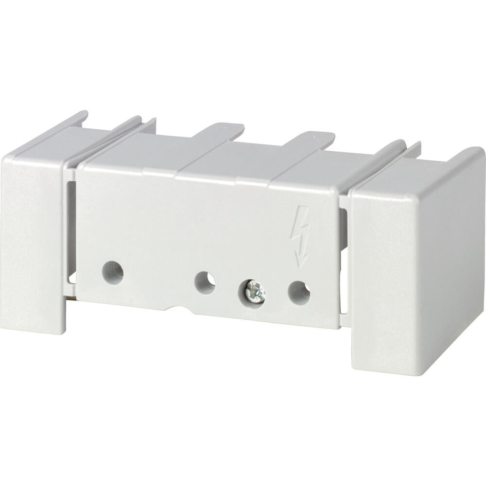 Eaton P3 3-Pole Terminal Shroud For Switch Disconnectors - 021999