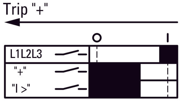 Eaton AGM2-10-PKZ0 Trip Indicator Switch - 072898