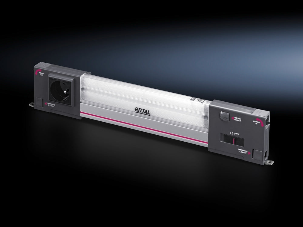 Rittal LED Enclosure Light 1200LM With Motion Sensor - 2500312