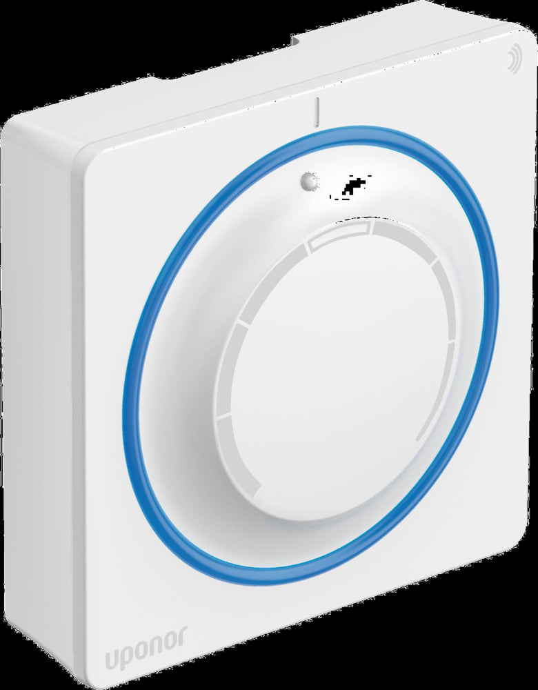 Uponor Smatrix Wave T-165 POD Wireless Thermostat - 1086981