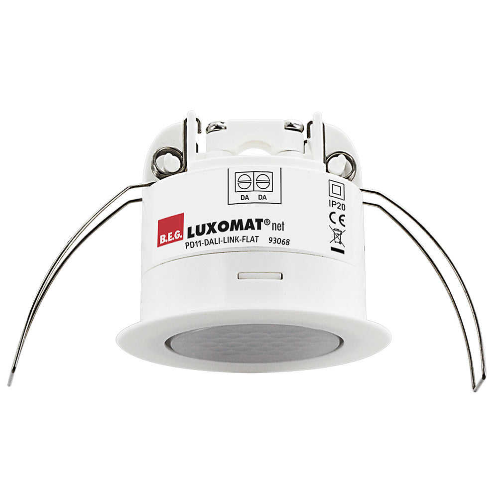 DALI Link PD11 Ultra Slim Multisensor 9M IP20 - 93068