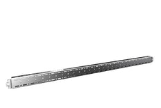 VX Mounting Rail 18x39mm 800mm - 8617730 [4 Pieces]