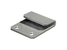 Rittal VX Type C Mounting Plate Attachment Set - 8617352 [10 Pieces]