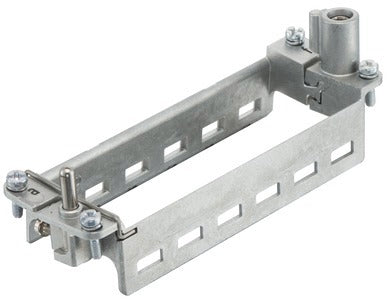 Harting Han Modular Hinged Frame Plus 6 Module - 09140240371