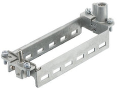 Harting Han Modular Hinged Frame Plus 6 Module - 09140240371