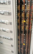 nVent Eriflex CB7X16 Universal Connecting Busbar - 553150