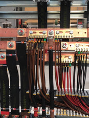 nVent Eriflex CB7X16 Universal Connecting Busbar - 553150