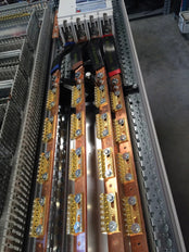 nVent Eriflex CB7X16 Universal Connecting Busbar - 553150