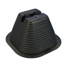 Concrete Filled Cable Support Block 8mm Lightning Conductor - 106030 [2 Pieces]