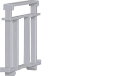 Eltako DS12 DIN Rail Spacer 9mm Half Module - 20000010 [2 Pieces]