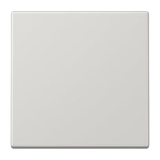 Jung LS1700LG Light Control Cover Standard Light Grey - LS1700LG