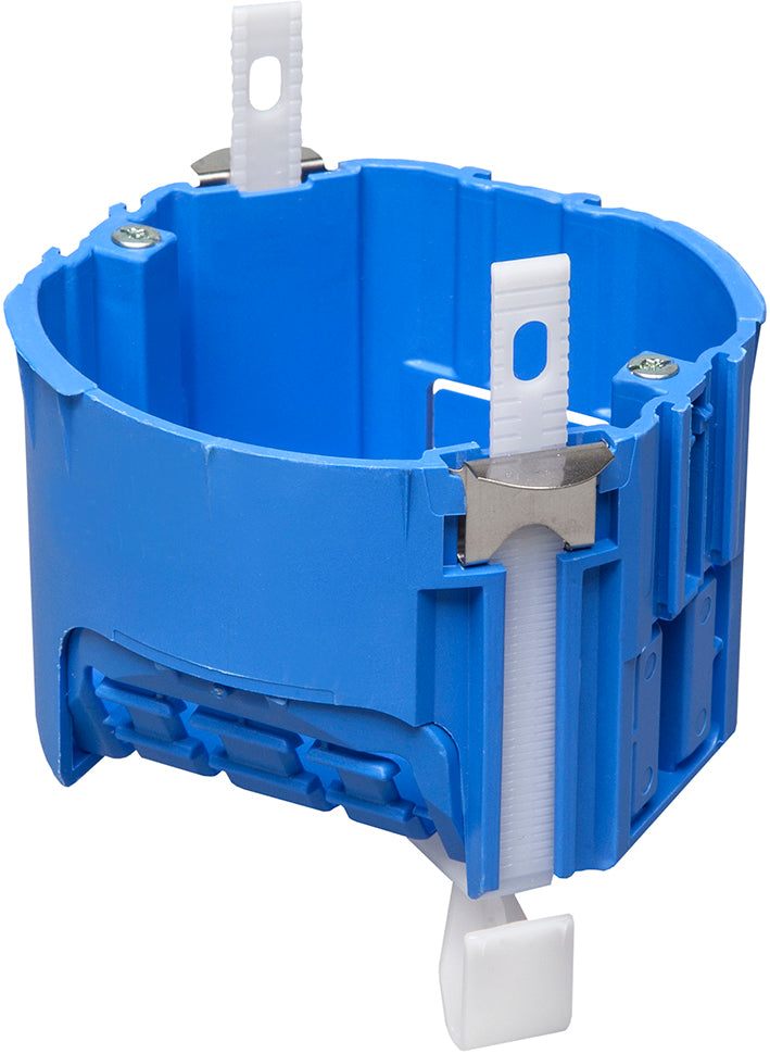 Hollow Wall Junction Box With Cable Insert HW52-F - 1SPA007126F0190 [2 Pieces]