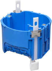 Hollow Wall Junction Box With Cable Insert HW52-F - 1SPA007126F0190 [2 Pieces]