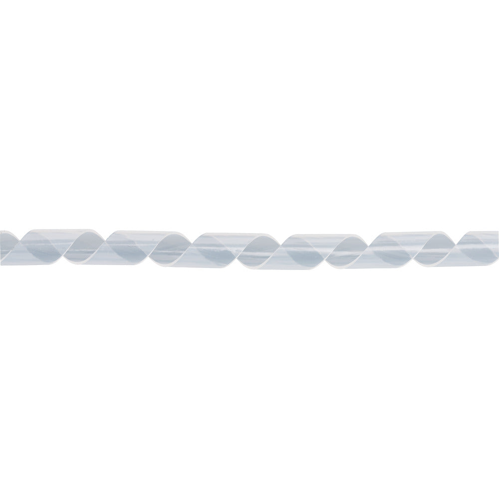 Spiral Cable Management Wrap 10-100mm 25M Roll - CG010205 [25 Meters]