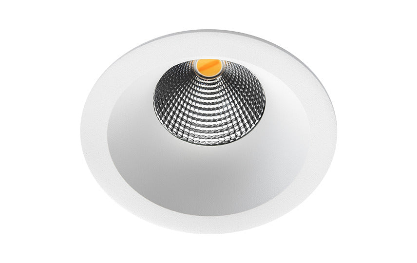 Soft Isosafe LED Downlight 6W 2000-2800K White - 903221