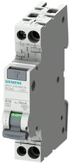 Siemens SENTRON 5SV1 RCBO 4A 30mA Type A Circuit Breaker - 5SV13167KK04