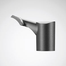 Jovie 50 Post Mount Adapter D76 Anthracite - 7256600