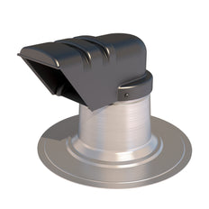 Solar Roof Cable Entry System For Flat Roofs - 0770209