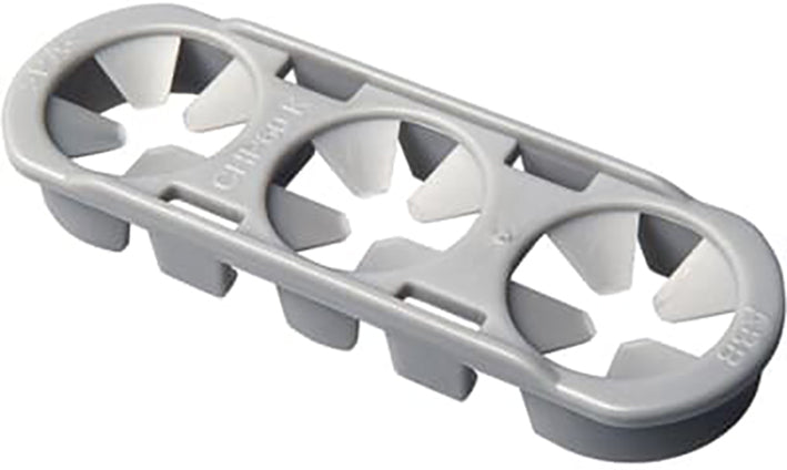 CHP60 K Cable Management System For Flexible Cables - 1SPA007119F0401 [10 Pieces]