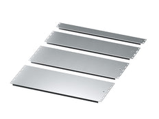 VX Modular Floor Plate 800x175mm With Grounding Point - 8001215