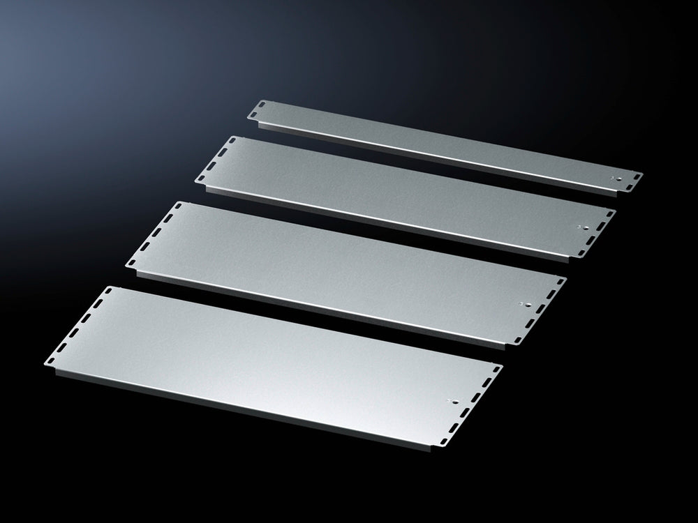 VX Modular Floor Plate 800x175mm With Grounding Point - 8001215