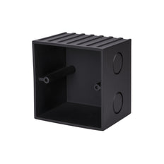 SLV Mobala Installation Box For Wall Lights - 1002983