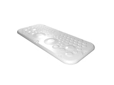 Rittal AX Size 2 Plastic Cable Gland Plate - 2562300