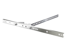 Rittal AX Pole Mount Clamp Kit 40-170mm - 2584100 [2 Pieces]