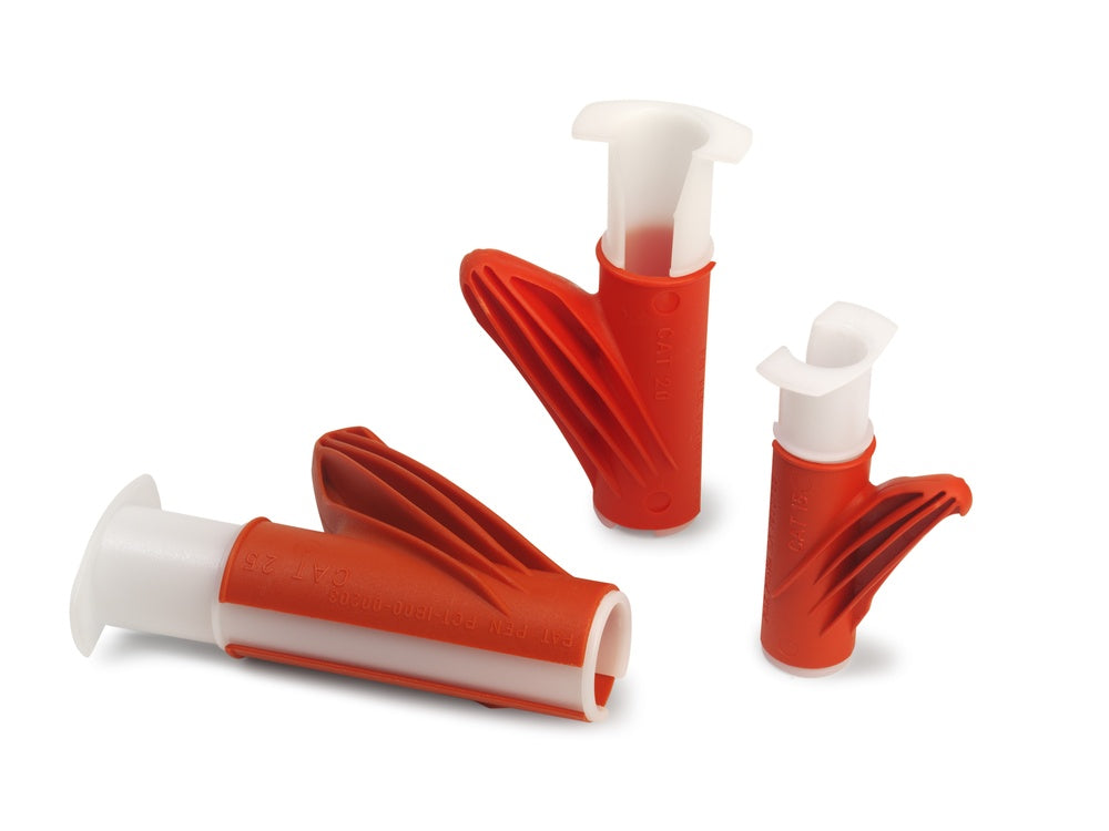 OCS Easyflex Cable Guide Tool 25mm - 61.45.011 [2 Pieces]