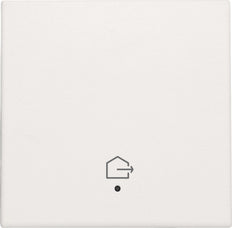 Connected Switch Finishing Set With Status Lens - 101-32902 [2 Pieces]