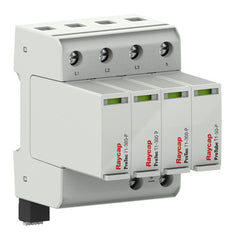 Raycap ProTec T1-300 Type 1+2 Surge Protector - RA-59.0060