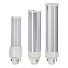 Bailey LED PL G24q 4-Pin 8W 3000K Rotatable Base Lamp - 143159