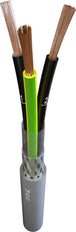 TKF LIYCY-JZ Dca Shielded Control Cable 4x1.5mm - 167766 [5 Meters]