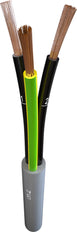 TKF LIYY-JZ Dca Flexible Control Cable 5G 2.5mm² - 167732 [5 Meters]