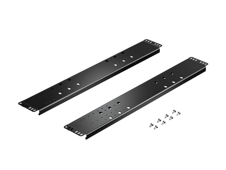 Rittal VX IT 19-Inch Rack Crossbar 800mm - 5302167 [2 Pieces]