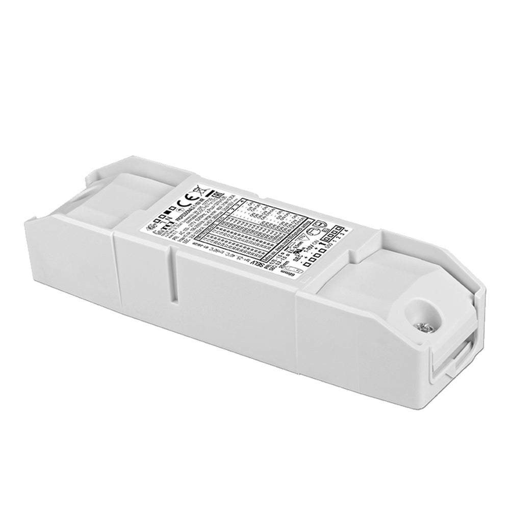 LED Driver 300-1050mA 38W Dimmable 1-10V - 860006