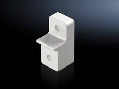 AX Wall Mount Bracket Set RAL 7035 - 1485400 [4 Pieces]