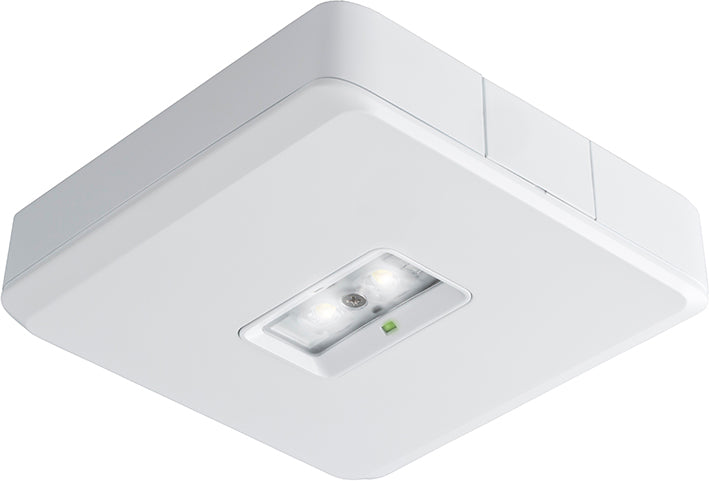 2W Self-Contained LED Emergency Light With DALI Control - 7TCA091180R0305