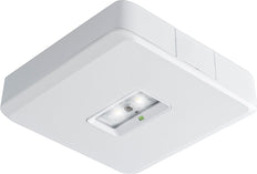 2W Self-Contained LED Emergency Light With DALI Control - 7TCA091180R0305