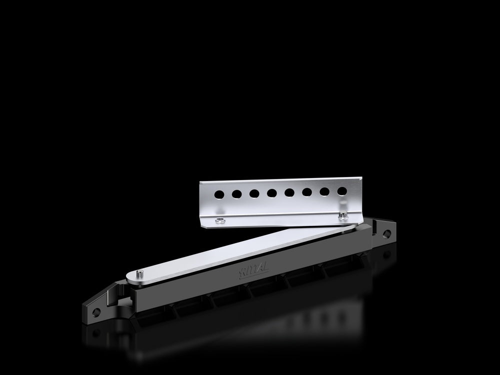 Rittal VX Emergency Exit Door Stay System - 8618425