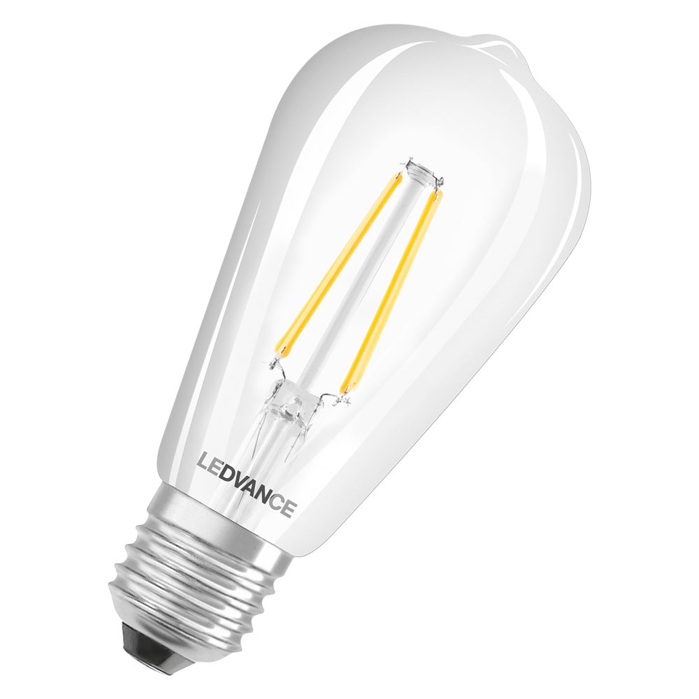 LEDVANCE Smart+ WiFi Edison Filament LED Bulb E27 5.5W - 4058075528277
