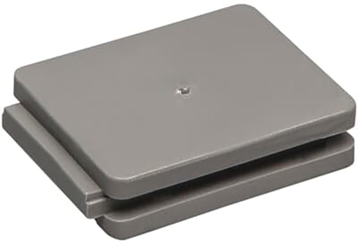 ABB 3523 S Blind Insert For 3640 Junction Box - 1SPA007138F9100 [20 Pieces]