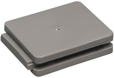 ABB 3523 S Blind Insert For 3640 Junction Box - 1SPA007138F9100 [20 Pieces]