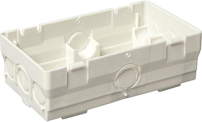 Universal Junction Box 3611S With 8 Cable Entries - 1SPA007102F9220 [2 Pieces]