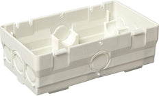 Universal Junction Box 3611S With 8 Cable Entries - 1SPA007102F9220 [2 Pieces]