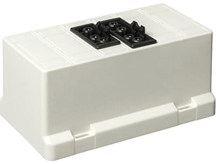 ABB 3611 Connector Cover With GST18 3P 4P Ports - 1SPA007160F9615