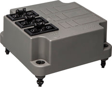 ABB 3640 Connector Cover With Triple AC166 Ports - 1SPA007131F9520