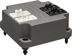 ABB 3640 GST18 Connector Cover With Dual 3-Pole Ports - 1SPA007130F9560