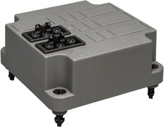 ABB 3640 Cover With Dual GST18 3-Pin Connectors - 1SPA007130F9510