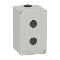 Schneider Electric XAP 2-Hole Control Station Box - XAPD2502